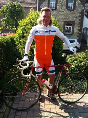 Frans Lipsch